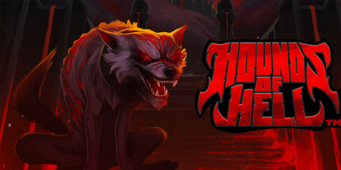 Situs Slot Hounds Of Hell Dengan Jackpot Menggiurkan