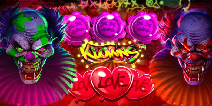 Situs Terbaik Bermain Slot Klowns Auto Cuan
