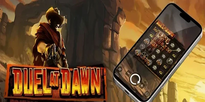 Tempatnya Para Sultan Bermain Slot Duel At Dawn
