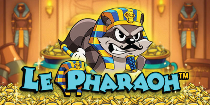 Platform Slot Le Pharaoh Gampang Jackpot