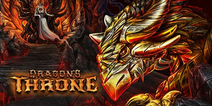 Bocoran Jitu Bermain Slot Dragon’s Throne Para Sultan