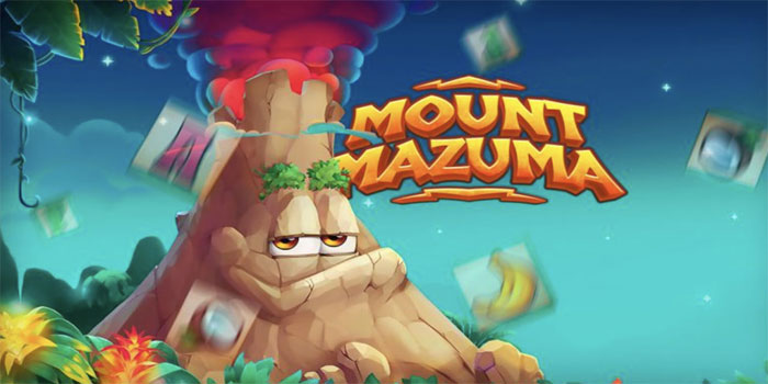 Trik Jitu Mendapatkan Jackpot Besar di Slot Mount Mazuma